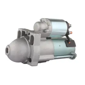T110106cc Truck-carclub Starter Motor 323-1483 For 2003-2008 Chevrolet Silverado 1500 Gmc Sierra V8