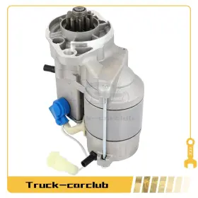 Ct4-134-tv Truck-carclub T1316cc Starter For Carrier Various Models Extra Phoenix Ultra Kubota Ct4-134