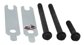 7550e Tuff Stuff Performance Starter Bolt And Shim Kit For Starters