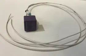V23234-a0001-x037 Tyco Electronics New High Current Mini Relay With Cables
