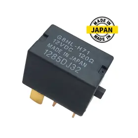 39794-sda-004 U.s.eliteautoparts 39794-sda-005 Fuel Pump Relay For Honda Civic Ridgeline Acura Zdx 2003-2020