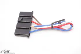 Con-190 United Ignition Wire Voltage Regulator Connector