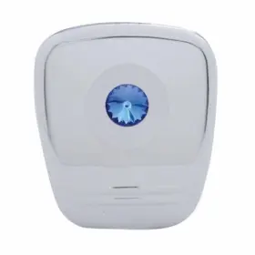 41275 United Pacific Diagnostic Plug Cap Cover Blue Diamond