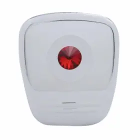 41279 United Pacific Diagnostic Plug Cap Cover Red Diamond