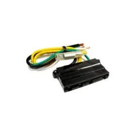 98324 United Pacific Voltage Regulator Connector 6 Wire For Gm And Ford