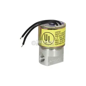 7008 Universal Products Solenoid Valve