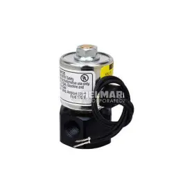 A121r Universal The Group Solenoid Valve