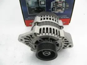 8462 Usa Industries Reman. Alternator For 2000-02 Lincoln Ls 3.0l V6 130 Amps