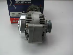 A2982 Usa Industries Reman. Alternator Nippondenso 80 Amps For 02-04 Suzuki Xl-7