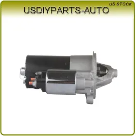 F7pu-11000-ka Usdiyparts-auto Up11011101a Starter For Mazda Navajo 1991-94 Ford Explorer 1994-96 Zzl1-18-400