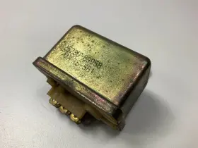 25230-89958 Used-datsun - Oem Ignition Relay For 280z 280zx Match Photos And Pins