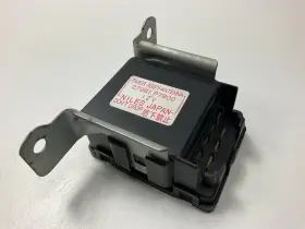 27961-p7900 Used-datsun Automatic Antenna Timer Module Relay Oem For 79-83 280zx