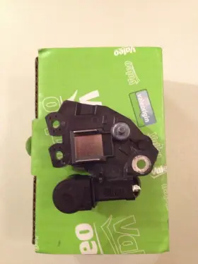 Tg23c013 Valeo 599232 Voltage Regulator Tg23c011 Bmw X5 4.8l 3.0l 207-2016