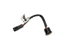 Btr9733 Valeo Range Rover P38 Genuine Dash Solar Air Con Sensor - 1994 2001