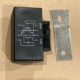 R4803z Valuegrade Main Fuel Pump Relay