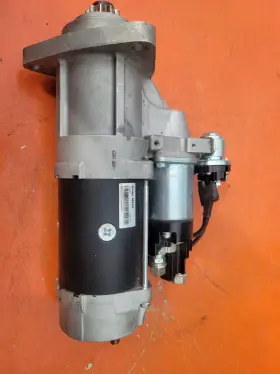Ts-1779 Vans Starter Replaces International H.d 3000-3900 Bus Ihc T-443e 7.3l 12v 06 6834