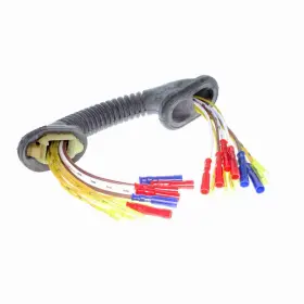 V10-83-0040 Vemo Repair Harness For 06-08 Volkswagen Gti R32 Rabbit