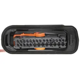 V10-83-0079 Vemo Door Wiring Harness For 06-10 Volkswagen Jetta City