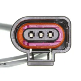 V10-83-0087 Vemo Door Wiring Harness For Select 98-18 Audi Volkswagen Models