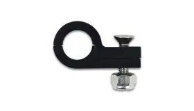 20676 Vibrant Performance Stainless Steel Cushion P Clamp