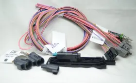 68512072aa Vital All-terrain Aux Auxiliary Switch Upfitter Wiring Kit