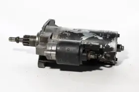 02a911023h Volkswagen Genuine Vw Vr6 2.8l 12v Starter For Manual Transmission Part# 02a 911 023 H
