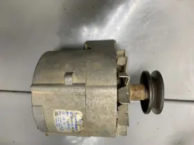 055903023n Volkswagen Motorola Prestolite Alternator 055903023n- 12v 65a Vw Rabbit Audi