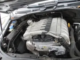 09d927750ff Volkswagen Chassis Ecm Transmission Thru 11/06 Fits 07 Touareg 19858061