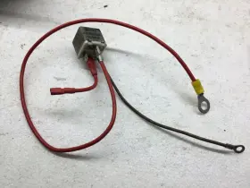 191951253a Volkswagen Seat Vw 12 Volt Hard Start Starter Voltage Relay Kit Type 1 Bug Thing