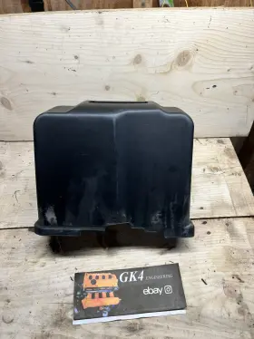 1j0-915-435-j Volkswagen Mk4 Vw Battery Box Top Cover Shield 99-06 Jetta Golf Gti Plastic 1j0 915 435 H