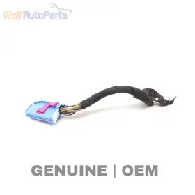 1j0972977 Volkswagen 2009-2017 Audi Q5 - 32-pin Wiring Connector / Pigtail