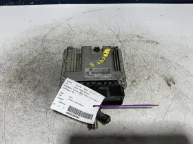 1k0907115as Volkswagen Engine Ecm Electronic Control Module 2.0l Fits 13 Golf Gti 861142