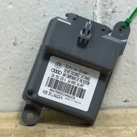 1q0959339a Volkswagen 2007-2016 Eos Seat Occupancy Detection Sensor Control Module Oem