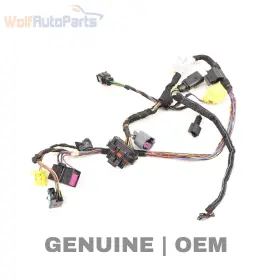 1q1971392ck Volkswagen 2008-2016 Vw Eos - Front Right Seat Wiring Harness