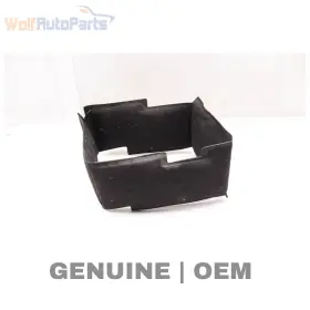 2q0915418f Volkswagen 2017-2022 Vw Jetta - Battery Protection Cover / Sleeve