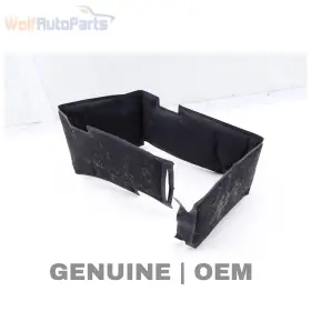 2q0915418g Volkswagen 2012-2024 Vw Tiguan - Battery Protection Cover / Sleeve
