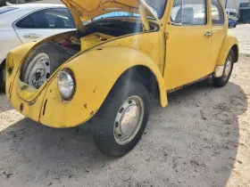 311911023dx Volkswagen 1968 1969 1970 1971 1972 1973 Beetle 1600 Oem Start Motor Manual Rwd