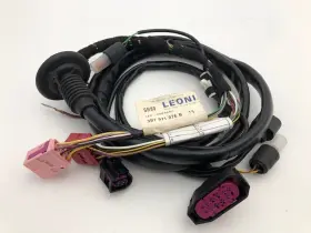 3b7971076b Volkswagen Wiring Harness Oem