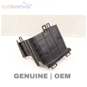 3c0915336a Volkswagen 2005-2013 Audi A3 Quattro - Battery Holder / Cover Trim
