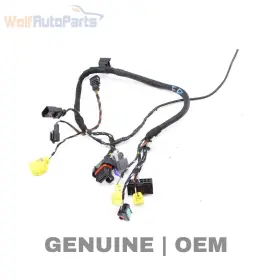 3c0971366de Volkswagen 2006-2007 Vw Passat - Front Right Seat Wire / Wiring Harness