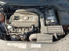 3c8959760az05 Volkswagen Chassis Ecm Under Driver Seat Fits 11-12 Cc 30066094