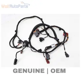 3cn971392k Volkswagen 2018-2020 Vw Atlas - Front Right Seat Well Wiring Harness 3cn971392k Volkswagen 2018-2020 Vw Atlas - Front Right Seat Well Wiring Harness