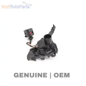 3g8998479 Volkswagen 2019-2023 Vw Arteon 2.0l - Headlight Wiring Connector / Pigtail