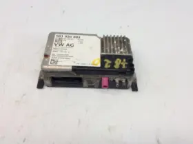 561035003 Volkswagen 20 2020 Passat Communication Control Module N
