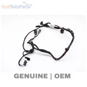 561971391ac Volkswagen 2016-2020 Vw Passat - Front Left Seat Well Wiring Harness