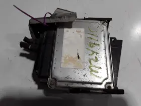 590-51286 Volkswagen Engine Ecm Electronic Control Module Model Vin K 2.5l Fits 08-09 Jetta 815473