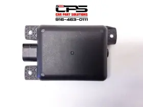 5q0907685c Volkswagen 591-11402 18-19 Vw Atlas Blind Spot Module Slave