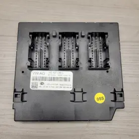 1k0937086l Volkswagen 591-52441 Body Control Module Bcm 2011 Vw Mk6 Golf Gti