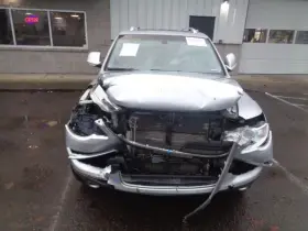 591-52633 Volkswagen Chassis Ecm Steering Column Height Adjustable Fits 04-10 Touareg 23534387
