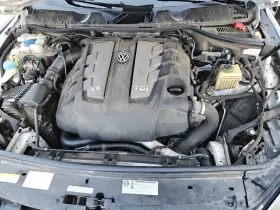 591-54412 Volkswagen Chassis Ecm Transmission Fits 11-14 Touareg 27708637